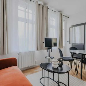 Apartamento de 1 Dormitorio